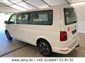 Volkswagen T6 Multivan T6.1 Multivan LR 4M 6Si ACC+/VIRTUAL/LEDER/KAM Weiß - thumbnail 8