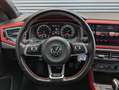 Volkswagen Polo GTI 2.0 TSI |Pano|ACC|Stoelverw.|NL Auto Білий - thumbnail 11