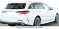 Mercedes-Benz C 300 e T AMG PANO DISTRO DIGITALLIGHT TWA Weiß - thumbnail 3