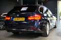 BMW 320 3-serie Touring 320i Executive / Luxury Line / ACC Bleu - thumbnail 4