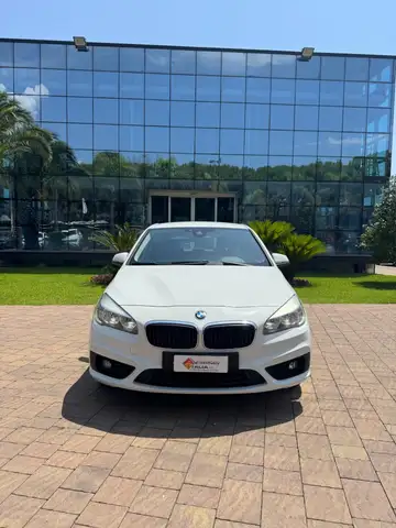 BMW 114 114d 5p. Business