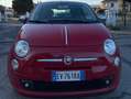 Fiat 500 500 III 1.2 Pop 69cv E6 Rood - thumbnail 1