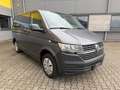 Volkswagen T6 Multivan /KASTEN/AHK/KLIMA/MWST Grau - thumbnail 8