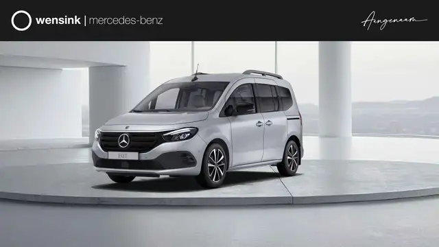 Mercedes-Benz EQT Tourer 200 L1 Premium Plus 45kWh