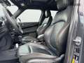 MINI Countryman C Cooper SE 136ch + 88ch Exquisite ALL4 BVA Gris - thumbnail 4