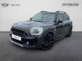 MINI Countryman C Cooper SE 136ch + 88ch Exquisite ALL4 BVA Gris - thumbnail 1