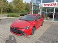 Toyota Corolla 1.8 Hybrid Team Deutschland Rojo - thumbnail 2