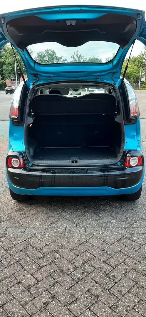 Citroen C3 Picasso VTi 95 Advance - 1