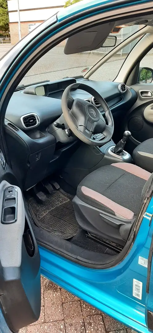 Citroen C3 Picasso VTi 95 Advance - 2