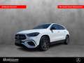 Mercedes-Benz GLA 200 GLA 200 AMG Line/SpecialEdition/Multibeam/AHK SHZ Blanc - thumbnail 1