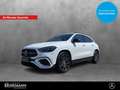 Mercedes-Benz GLA 200 GLA 200 AMG Line/SpecialEdition/Multibeam/AHK SHZ Weiß - thumbnail 1