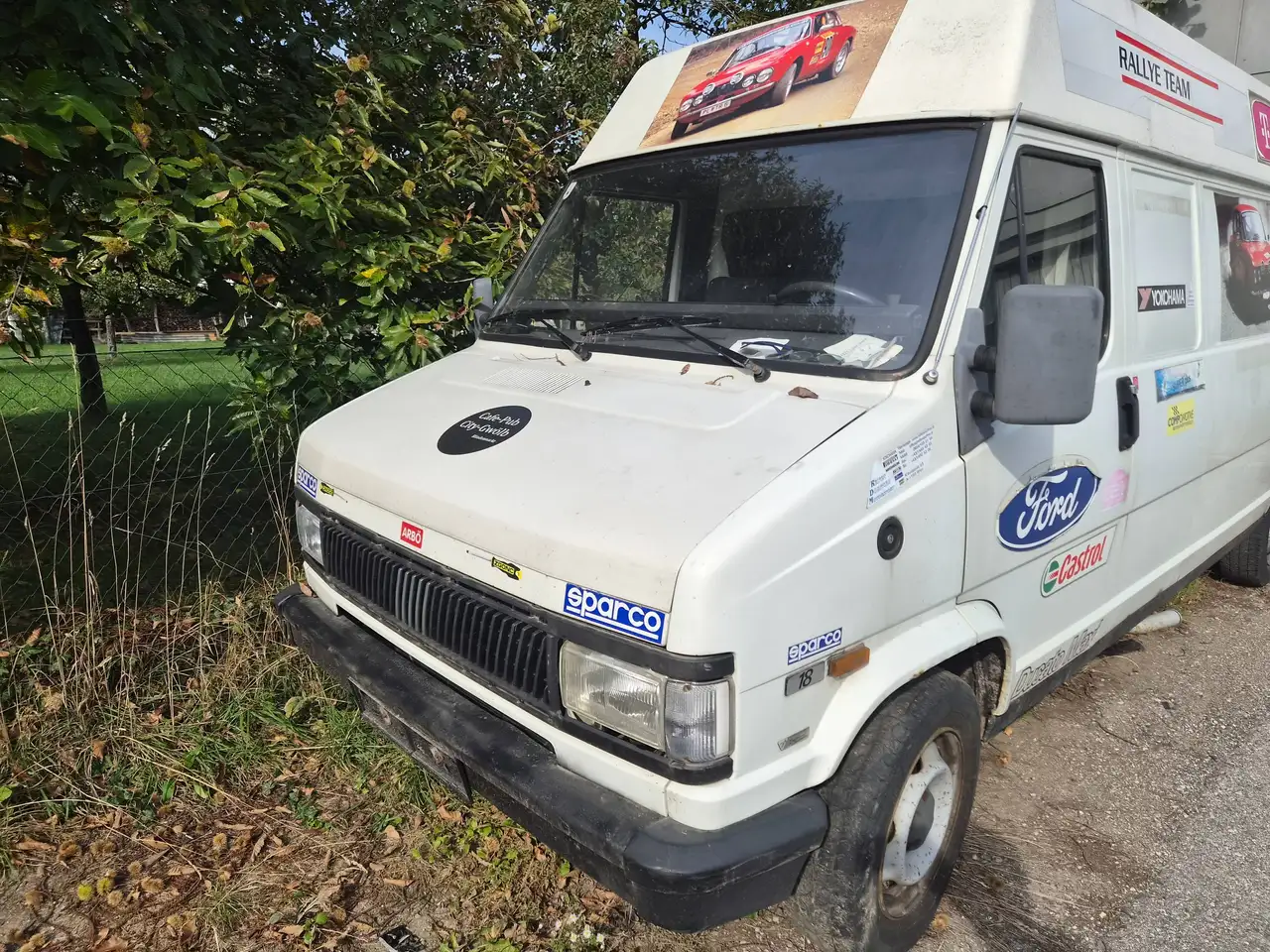 Fiat Ducato