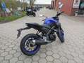 Yamaha MT-125 Azul - thumbnail 5
