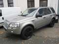 Land Rover Freelander S TD4_e Argent - thumbnail 1