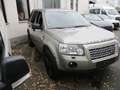 Land Rover Freelander S TD4_e Argent - thumbnail 3