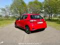 Toyota Yaris 1.5 Hybrid 5 porte Active Czerwony - thumbnail 2