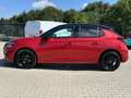 Opel Corsa GS Line MATRIX LED, SHZ, NAVI, KAMERA, PDC Rot - thumbnail 2