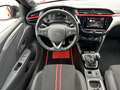 Opel Corsa GS Line MATRIX LED, SHZ, NAVI, KAMERA, PDC Rot - thumbnail 8