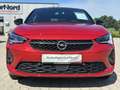 Opel Corsa GS Line MATRIX LED, SHZ, NAVI, KAMERA, PDC Rot - thumbnail 17