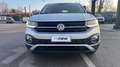 Volkswagen T-Cross 2019 1.6 TDI SCR 95cv Advanced DSG Grigio - thumbnail 5