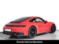 Porsche 992 -2 911 Carrera 4 GTS HD-Matrix 18-Wege Lift PASM Rot - thumbnail 11