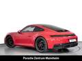 Porsche 992 -2 911 Carrera 4 GTS HD-Matrix 18-Wege Lift PASM Rot - thumbnail 3