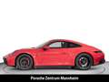 Porsche 992 -2 911 Carrera 4 GTS HD-Matrix 18-Wege Lift PASM Rot - thumbnail 2