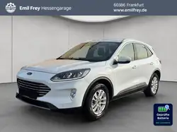 Ford Kuga 2022