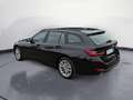 BMW 320 i Touring Auto Klimaaut. AHK Memory Schwarz - thumbnail 4
