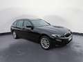 BMW 320 i Touring Auto Klimaaut. AHK Memory Schwarz - thumbnail 13