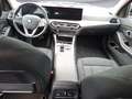 BMW 320 i Touring Auto Klimaaut. AHK Memory Schwarz - thumbnail 11