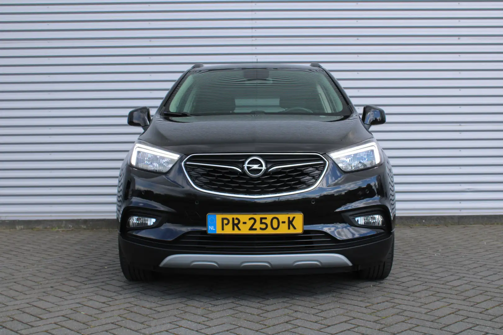 Opel Mokka X 1.4 Turbo Business+ | Navi | Airco | Cruise | 17" Black - 2
