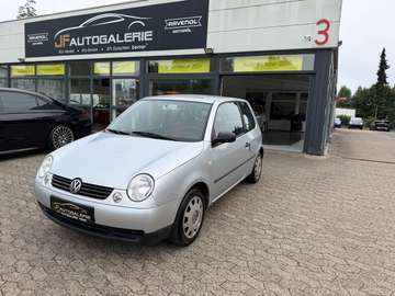 Lupo 1.4 Comfortline