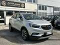 Opel Mokka X 1.4 t Cosmo s&s 4x2 140cv E6 Zilver - thumbnail 7