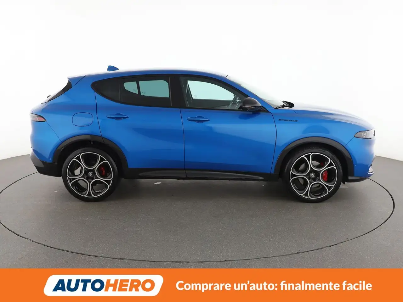 Alfa Romeo Tonale 2023 — фото 7