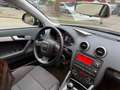 Audi A3 Sportback 2.0 TDI Ambition*KUPPLUNG-SCHW NEU* Чорний - thumbnail 10