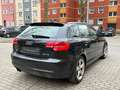 Audi A3 Sportback 2.0 TDI Ambition*KUPPLUNG-SCHW NEU* Black - thumbnail 4