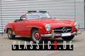 Mercedes-Benz 190 SL 190SL ROADSTER W121 SL190 - MOTORRESVISION 2026 Rot - thumbnail 3