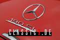 Mercedes-Benz 190 SL 190SL ROADSTER W121 SL190 - MOTORRESVISION 2026 Rot - thumbnail 18