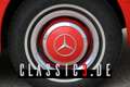 Mercedes-Benz 190 SL 190SL ROADSTER W121 SL190 - MOTORRESVISION 2026 Rot - thumbnail 23