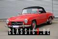 Mercedes-Benz 190 SL 190SL ROADSTER W121 SL190 - MOTORRESVISION 2026 Rot - thumbnail 4