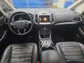 Ford Galaxy 2,0 EcoBlue AWD Vignale Aut. Schwarz - thumbnail 8