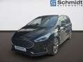 Ford Galaxy 2,0 EcoBlue AWD Vignale Aut. Schwarz - thumbnail 1