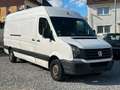 Volkswagen Crafter Kasten 35 lang L3H2 Hochdach Wit - thumbnail 2