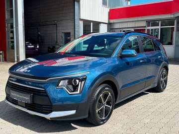 1.6 GDI HEV 2WD OPF Aut. Edition 7