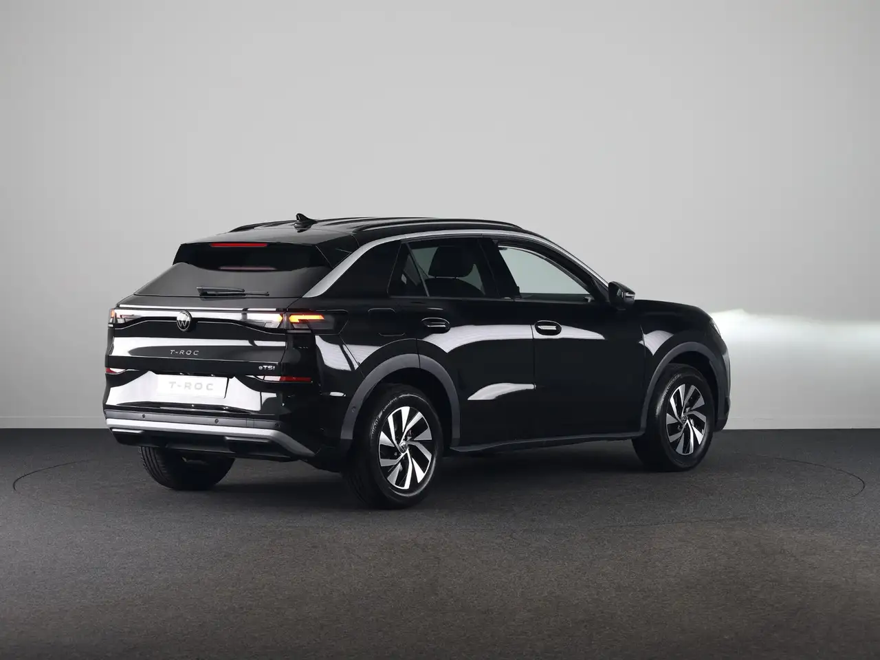 Volkswagen T-Roc 2026