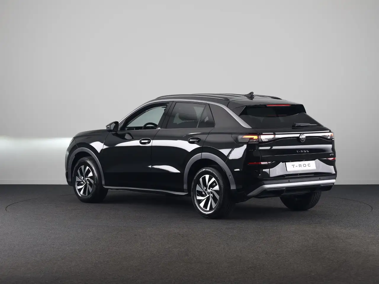 Volkswagen T-Roc 2026