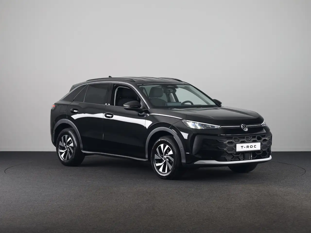 Volkswagen T-Roc 2026