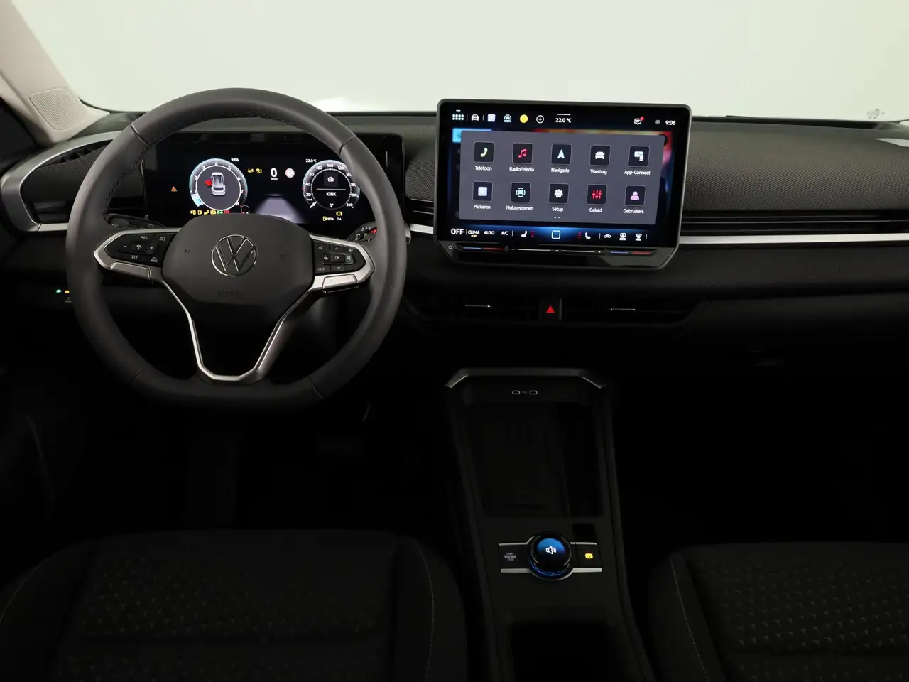 Volkswagen T-Roc 2026