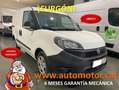 Fiat Doblo Cargo 1.3Mjt SX Maxi 70kW Blanco - thumbnail 1